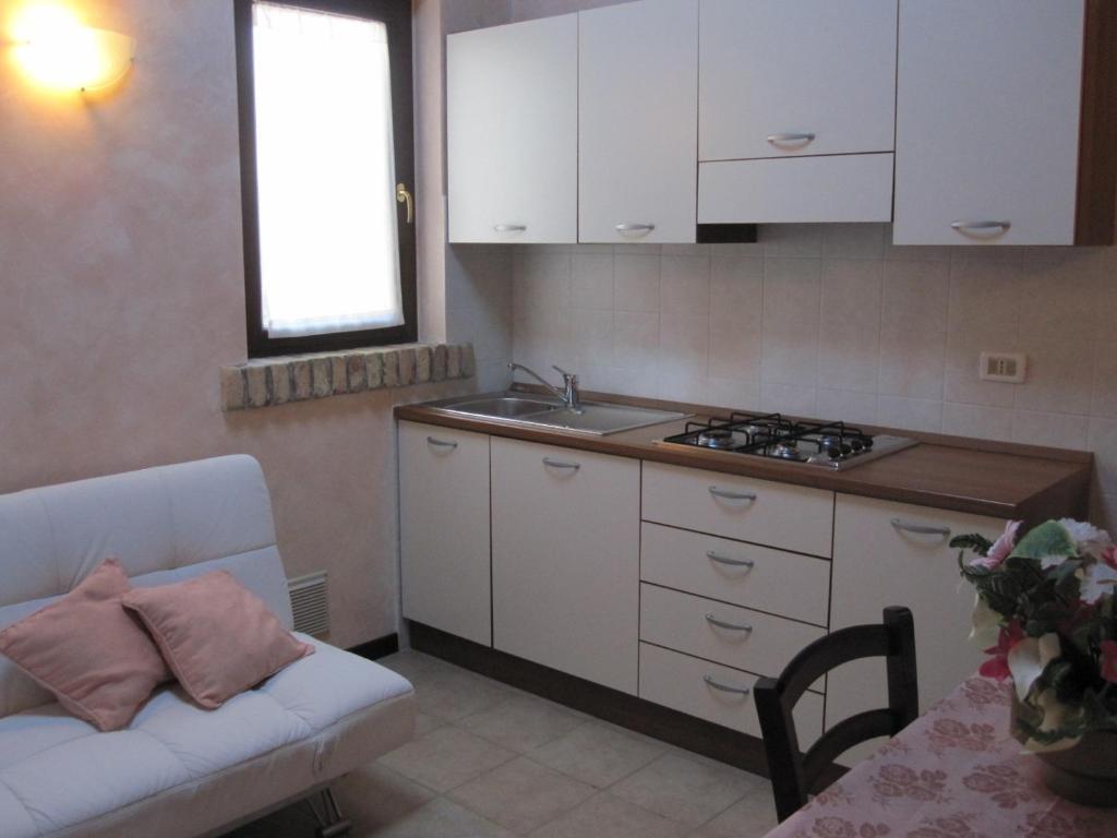 Agriturismo Tenuta Santa Maria Notaresco Zimmer foto